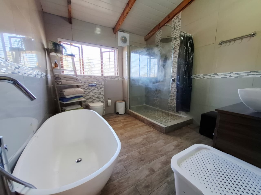 Commercial Property for Sale in Roodewal Free State